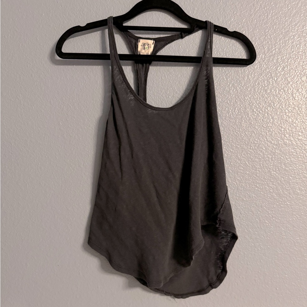 Free people muscle tank